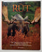 The Rut: The Spectacular Fall Ritual of North American Horned and Antlered Animals