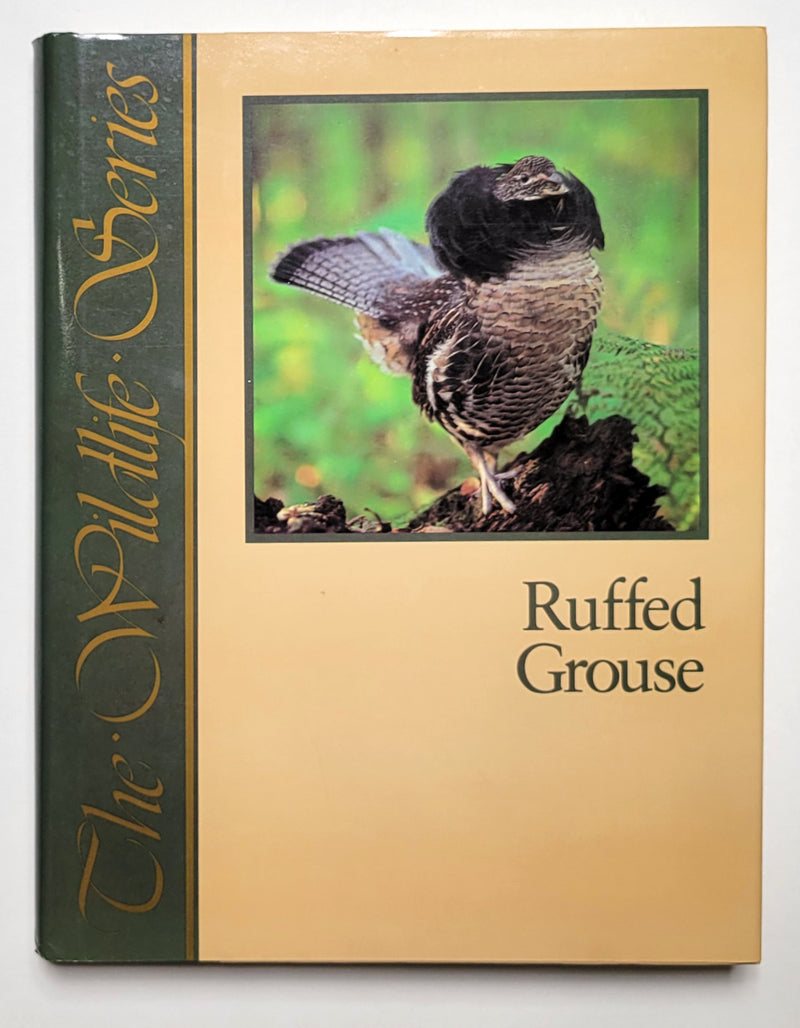 Ruffed Grouse (Wildlife Series)