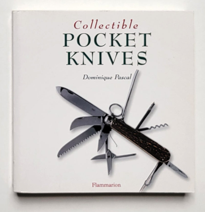 Collectible Pocket Knives