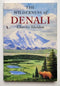 The Wilderness of Denali