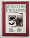 The Encyclopedia of Sporting Firearms