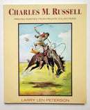 Charles M. Russell: Printed Rarities from Private Collections