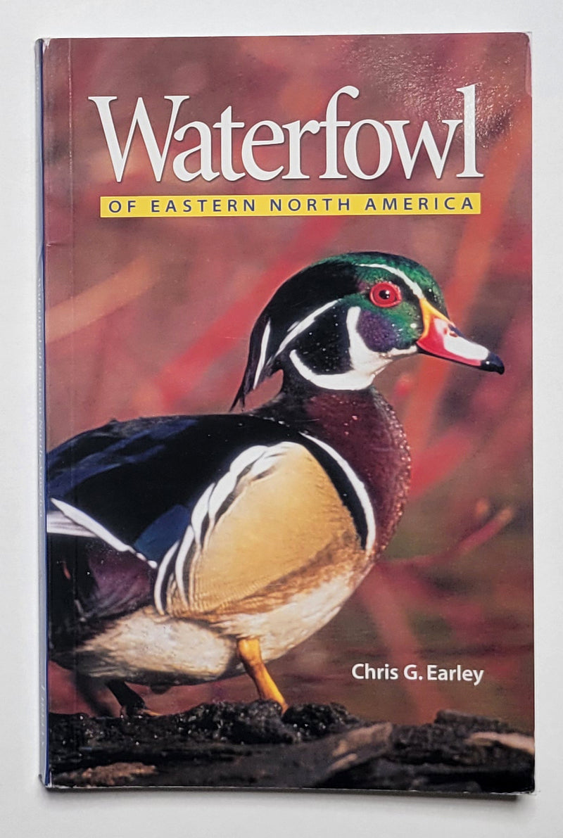 Waterfowl of Eastern North America