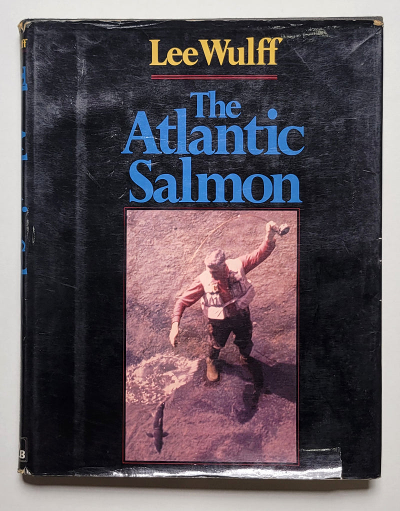 The Atlantic Salmon