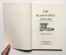 The Seasonable Angler: Journeys Through a Fisherman’s Year