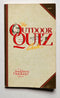 The Outdoors Quiz