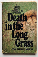 Death in the Long Grass