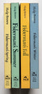 Roderick Haig-Brown, 4 Volume Set