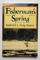 Fisherman’s Spring