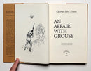 An Affair with Grouse