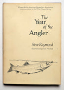 The Year of the Angler