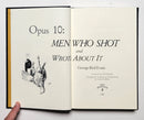 Men Who Shot