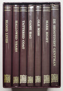 The Nash Buckingham Collection: 7 Volumes