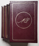 The Nash Buckingham Collection: 7 Volumes