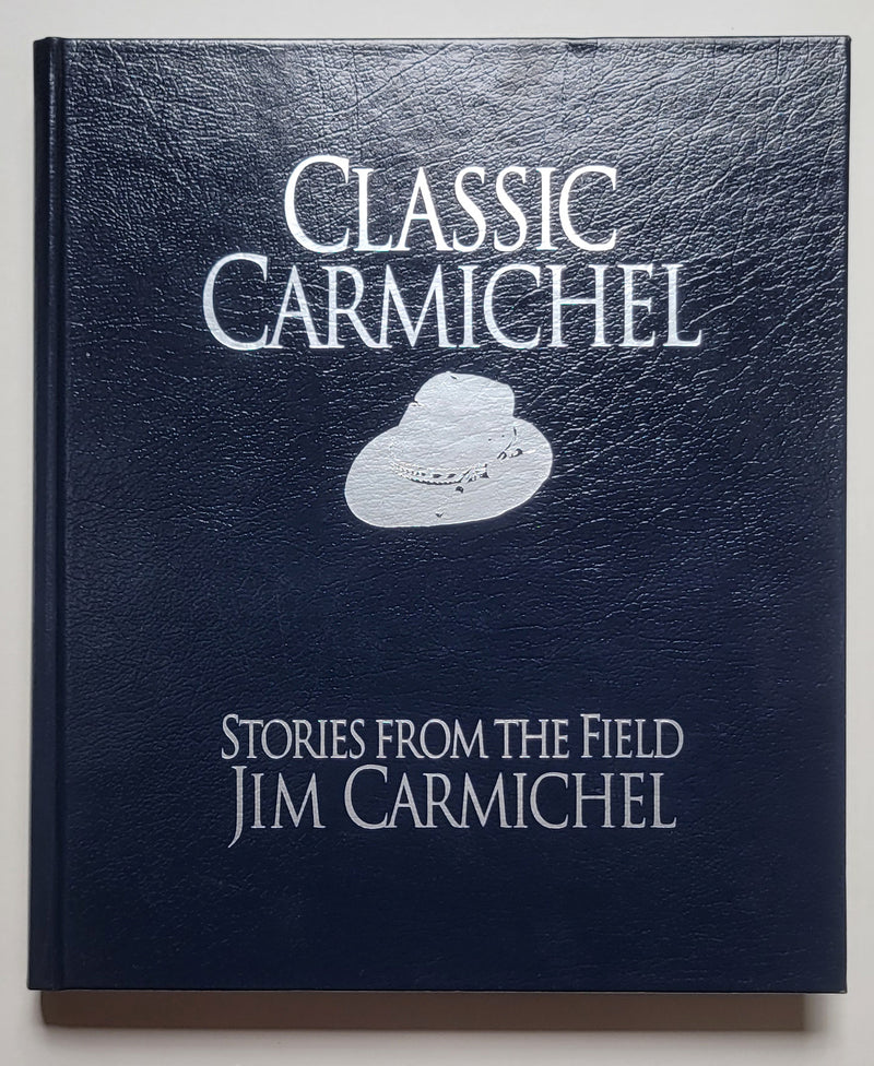 Classic Carmichel Deluxe