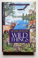 Wild Things by Michael McIntosh