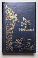 In and Beyond the Himalayas