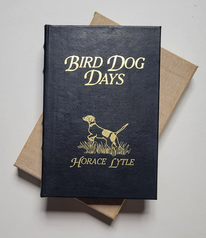 Bird Dog Days