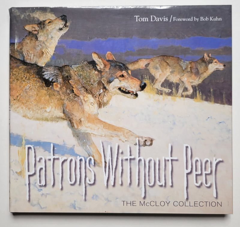 Patrons Without Peer: The McCloy Collection