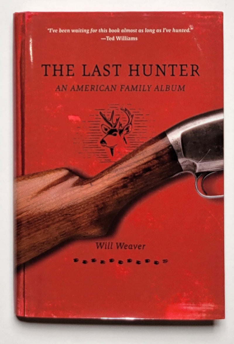 The Last Hunter: An American Family Album