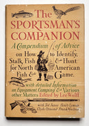 The Sportsman’s Companion