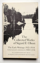 The Collected Works of Sigurd F. Olson (2 Volumes)