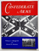 Confederate Arms