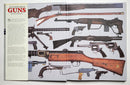 The Illustrated Book of Guns