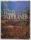 Wild Woodlands: The Old-Growth Forests of America