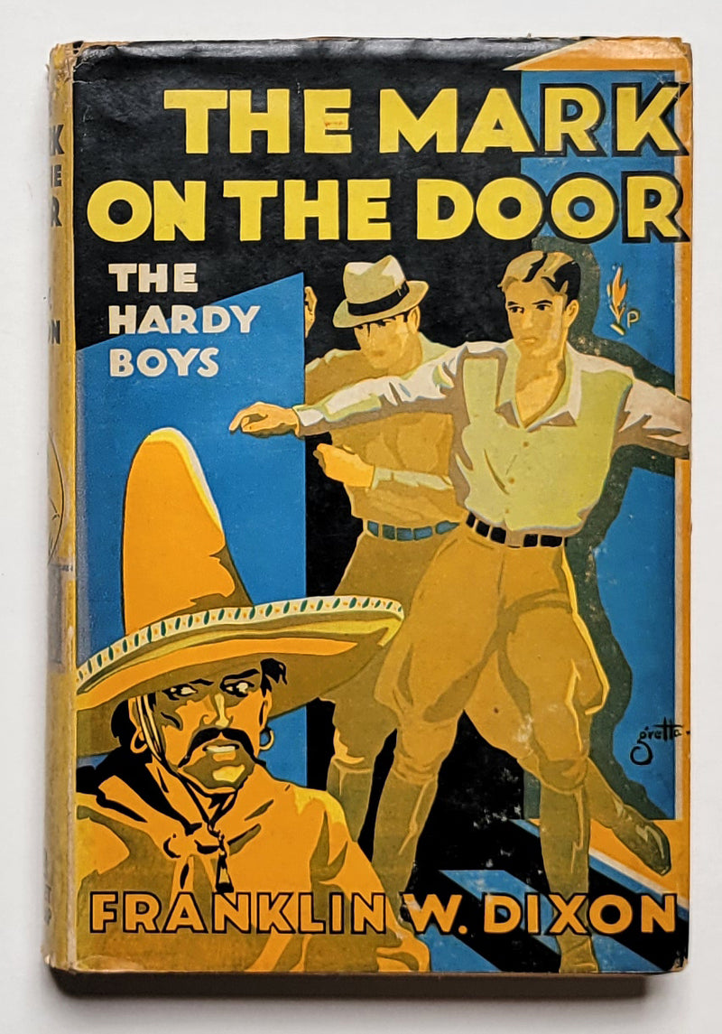 Boys Adventure Books