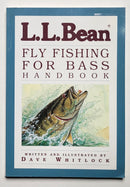 L. L. Bean Fly Fishing for Bass Handbook