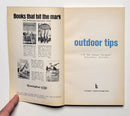 Outdoor Tips