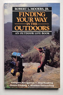 Finding Your Way in the Outdoors