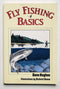 Fly Fishing Basics