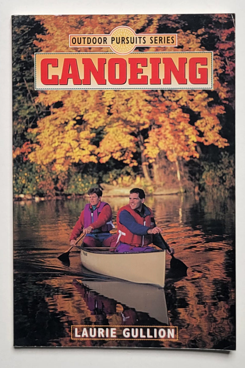 Canoeing