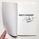 God’s Counry: A Devotional for the Outdoorsman