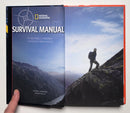 Complete Survival Manual