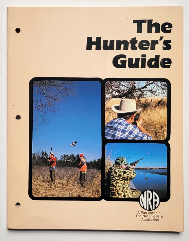 The Hunter’s Guide