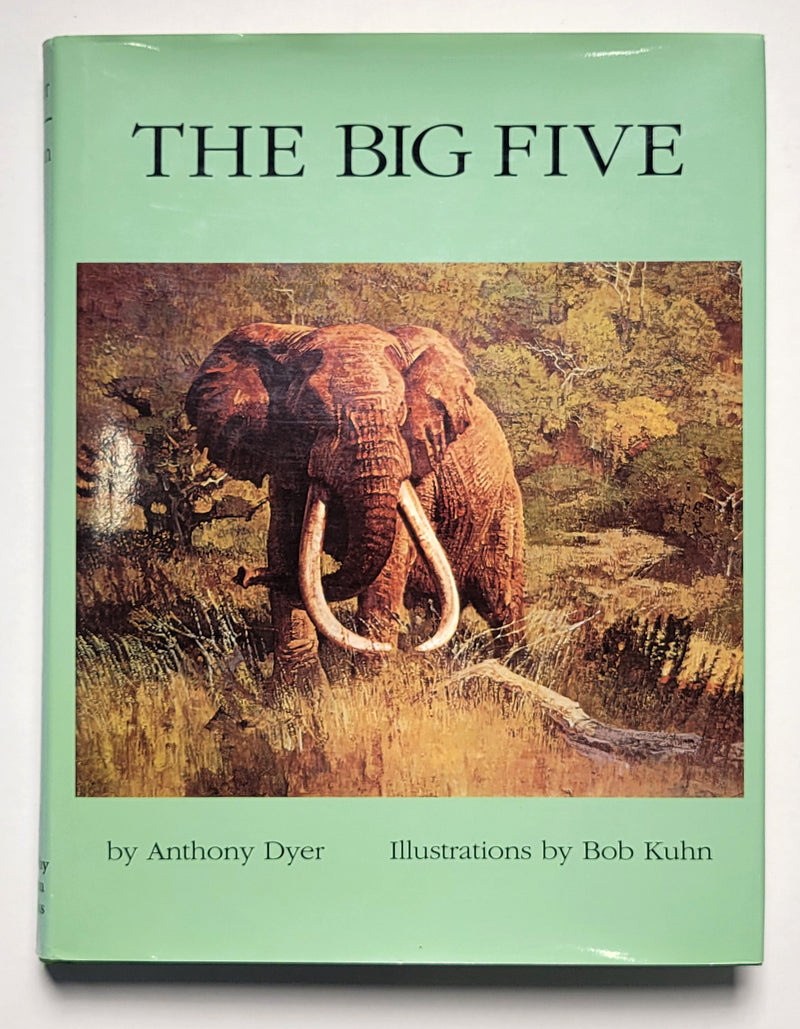 The Big Five