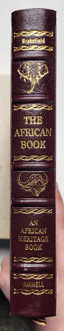 The African Book