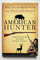 American Hunter