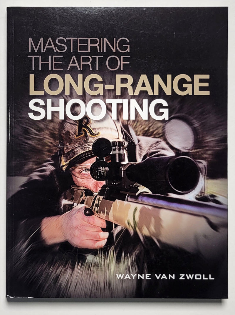 Mastering the Art of Long-Range Shooting