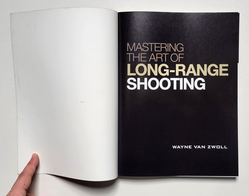 Mastering the Art of Long-Range Shooting