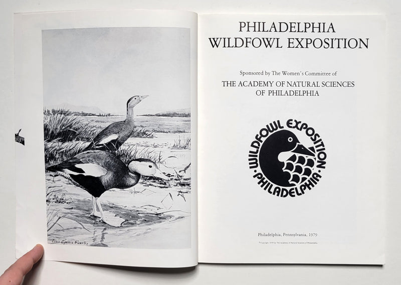 1979 Philadelphia Wildfowl Exposition