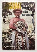 Jaguar Hunting in the Mato Grosso