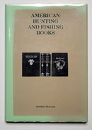 American Hunting and Fishing Books