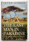 The Last Man in Paradise