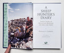 A Sheep Hunter’s Diary