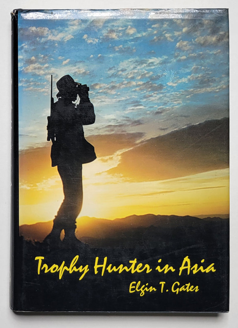 Trophy Hunter in Asia