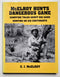 McElroy Hunts Dangerous Game: Campfire Tales about Big Game Hunting on Six Continents